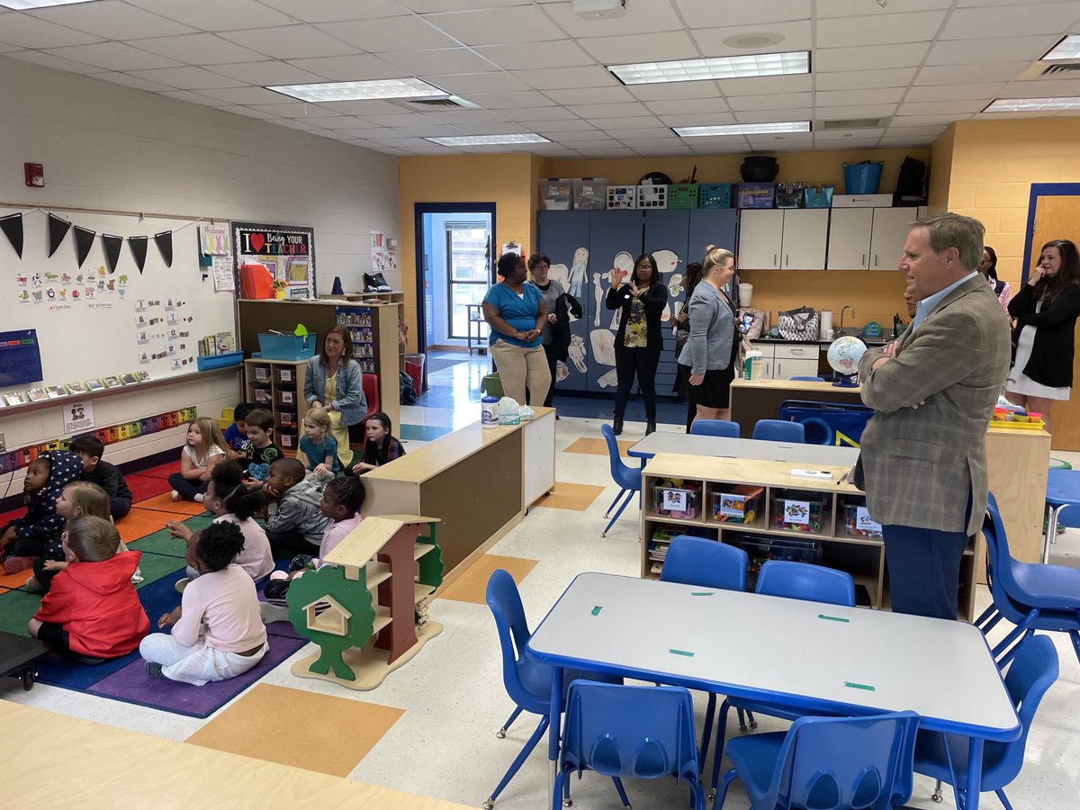 Rep. Danny Garrett tweet media