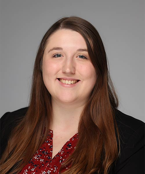 Paige has served as the Interim Assistant Director of Programs over the past few months and we are excited she has accepted the role full time. Congrats Paige!!!