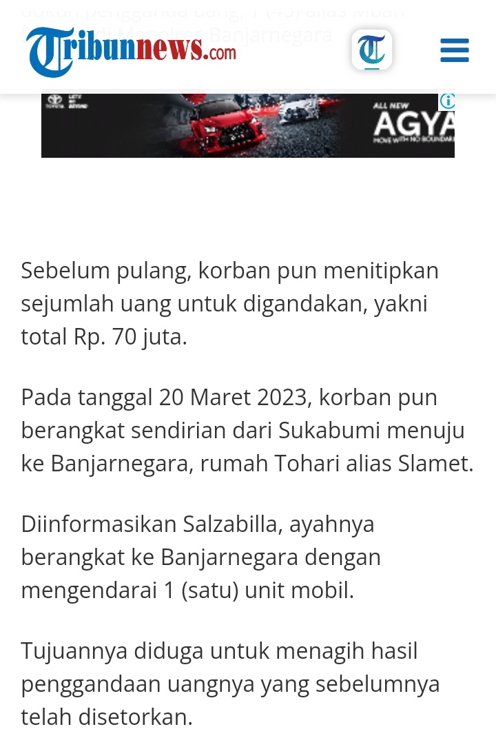 uniquethingzzz's tweet photo. @tanyakanrl Kronologi.

Kasian bgt gimana perasaan anaknya pas di-chat gtu sama ayahnya. Kek aduh gua dah panik duluan. Semoga korban diampuni dosanya dan keluarga yg ditinggalkan diberikan ketabahan 🤧🙏
https://t.co/tynp9gImxT https://t.co/UyO24CvAP9