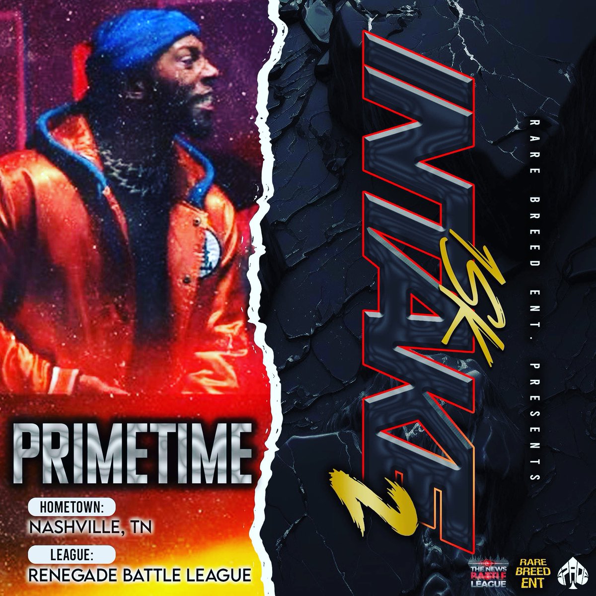 PrimeTime1830's tweet image. INTAKE #2 🔥🔥🔥😈😈😈
(15/24) PrimeTime Pgmg @PrimeTime1830 “FINAL WARNING” 
@MzLeta_Truth @ItsARP @lawrence_rbe 
A thread 🧵👇🏽 
#Intakeover
#intakeshyt
#rbe
#rarebreedent
#1sk