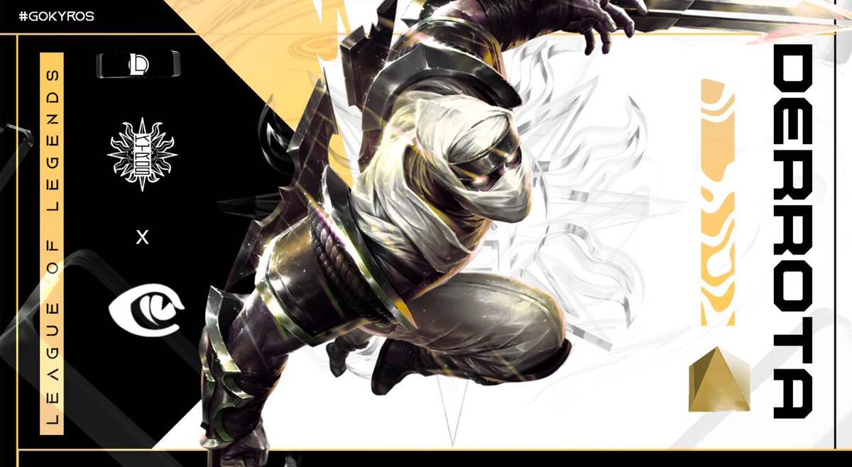 Kyros Gaming tweet media