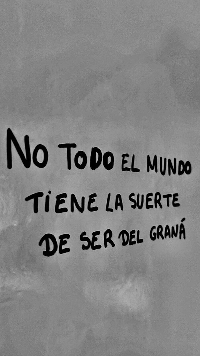las calles de granada …
