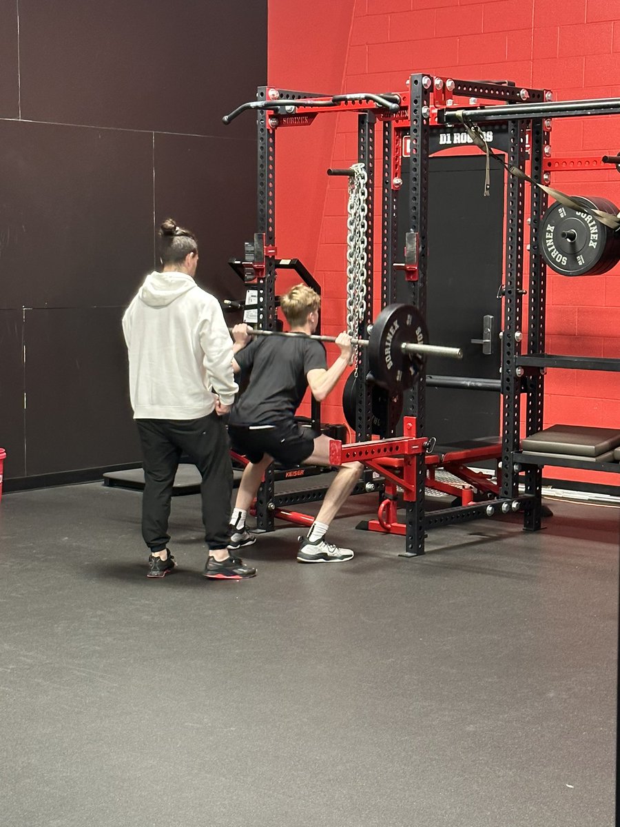 Sean Siler tweet media