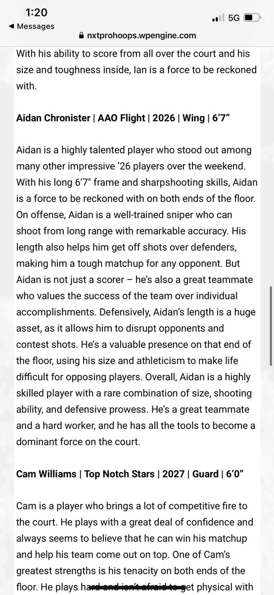 Sean Siler tweet media