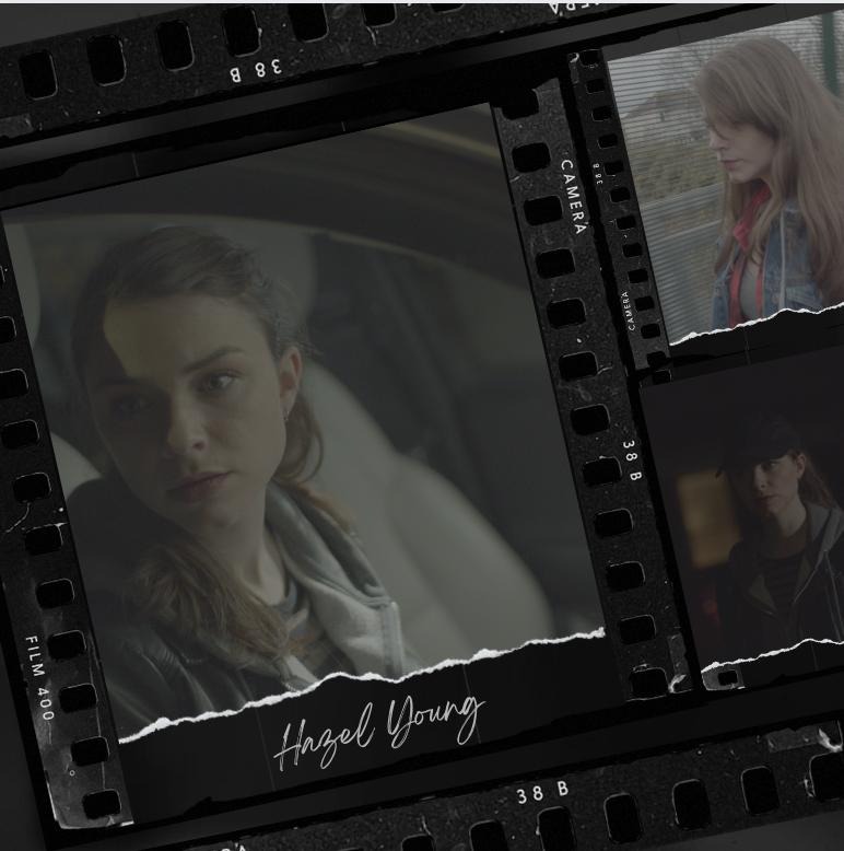 JadeWinters16's tweet photo. One More Lie - Feature film with @hazeyky
#BTS #onemorelie #featurefilm2023 #bournemouthfilm https://t.co/y3yzNcoavv