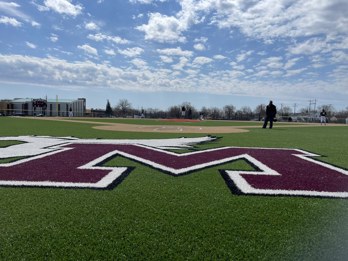 PB_NY_Scouts's tweet photo. Back in WNY to catch @TigersBB1 at @MFlyersBaseball! https://t.co/qMhezGoeIs