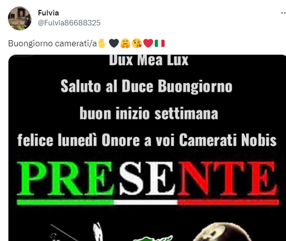 Sir Adriano tweet media