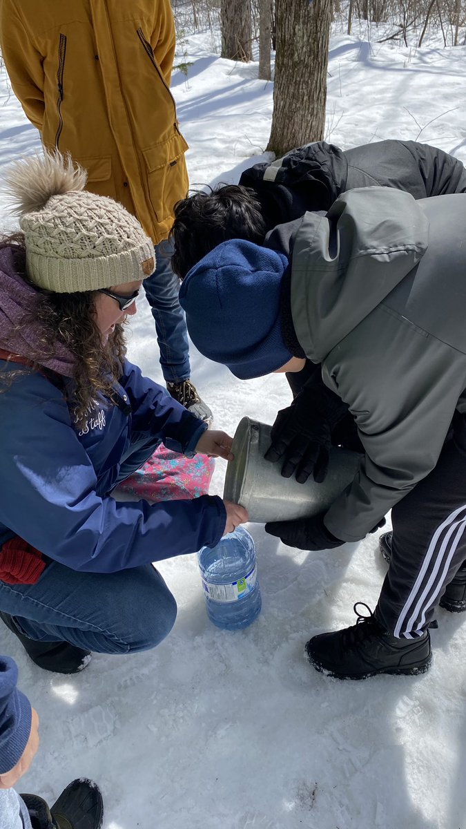 MissS_Classroom's tweet photo. Last week we had a great field trip to the Bill Mason Centre. Thank you @OCDSBoec for the fun day in nature! https://t.co/vmjEKju0bU