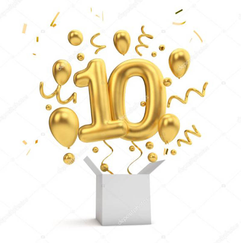 Let the ACE Birthday celebration continue!  🎁
 
To: @AnticoagForum ACE sites

All ACE sites will receive a $100 discount towards a CACP examination/recertification.

Thank you for all the high quality care and #ACstewardship initiatives you support!

@aburnett_PharmD