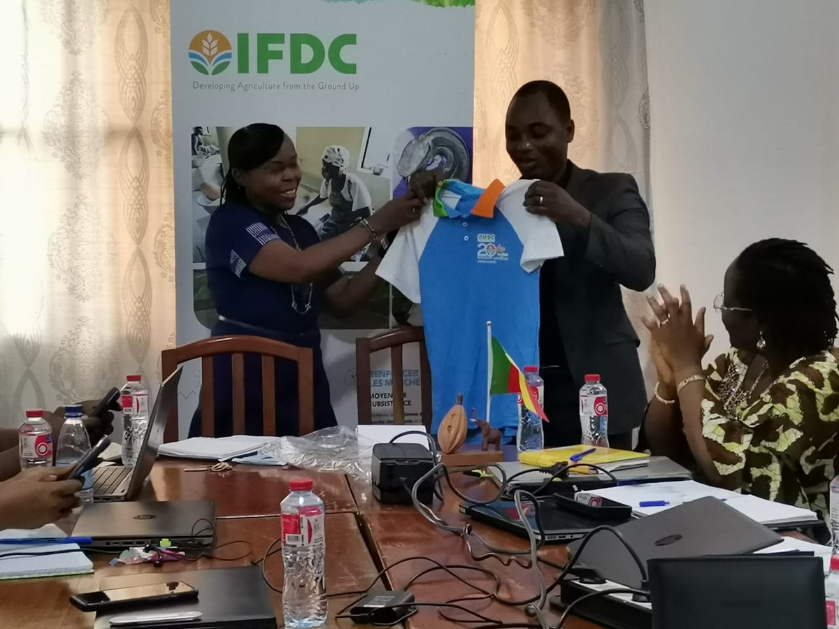 Programme ACMA3 tweet media