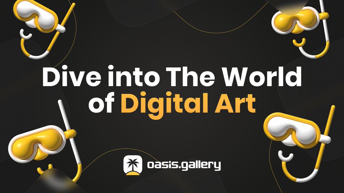 Become an #nft trendsetter by bidding on your favorite pieces on the <a href="/0asisgallery/">0asis Gallery</a> marketplace🌴

Gain full control over your #nft  🔮 sell &amp; buy, offer for auction &amp; bid on! 

💠OasisGallery #NFTMarketplace - the key tools for your perfect collection