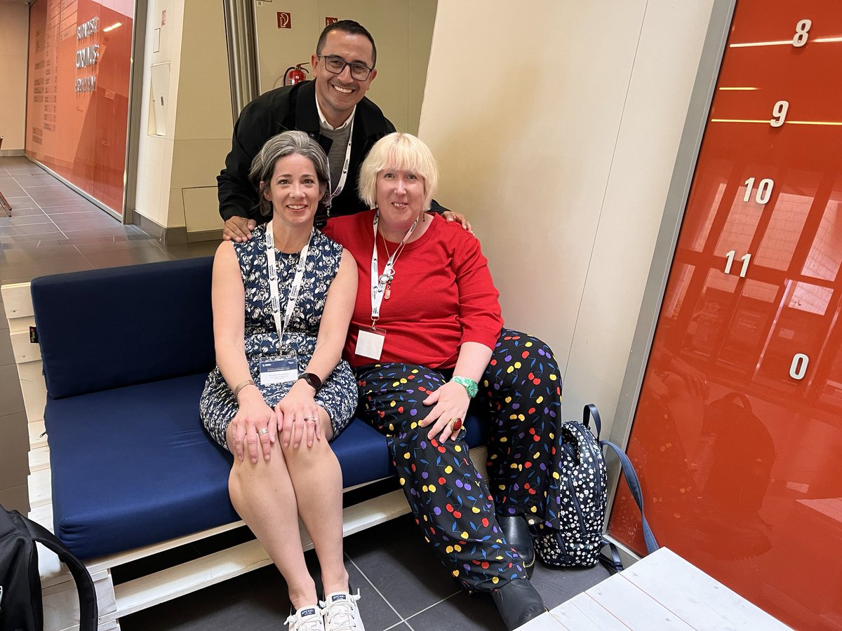 Pablo Sanabria Pulido tweet media