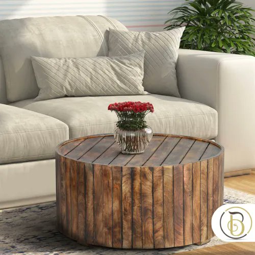 Benzarainc's tweet photo. This 34 Inch handcrafted Coffee Table is a valuable addition to your living room, boasting a sturdy mango wood construction in a burned brown finish.
.
SKU - UPT-204785
.
Shop Now @ https://t.co/STPd4Ab6bt
.
#homedecor #funriture #coffeetable #decoration
#HomeInterior https://t.co/7ozlpEVsUb