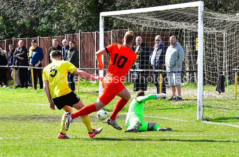 Bashley FC tweet media