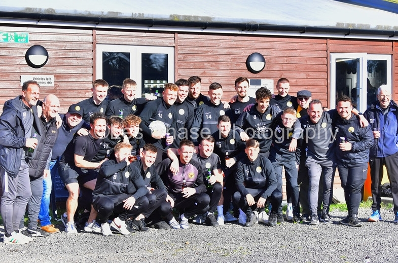 Bashley FC tweet media