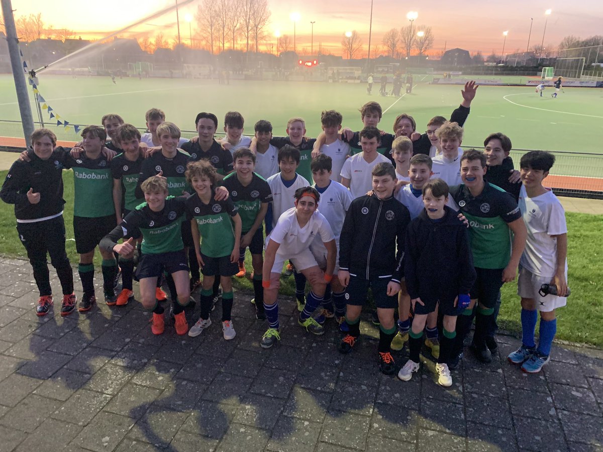 WarwickSchool Hockey tweet media