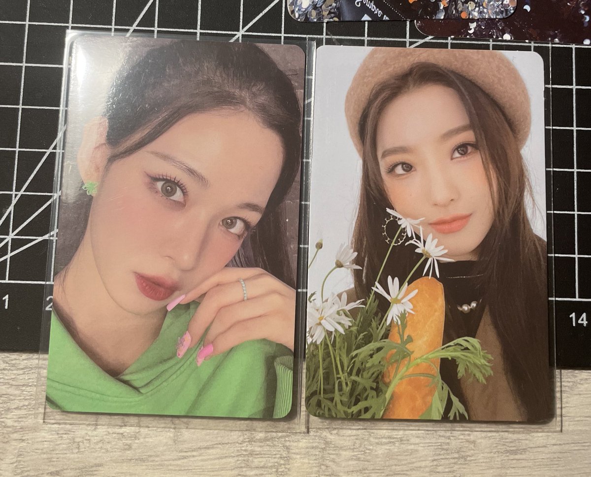 fromis satış

80 | 75

hasarları var almak isteyene indirim yaparım 

<a href="/ggtakassatis/">꒰ gg ꒱ takas | satış</a> <a href="/FROMIS9SATIS/">fromis_9 takas/satış ♡</a>