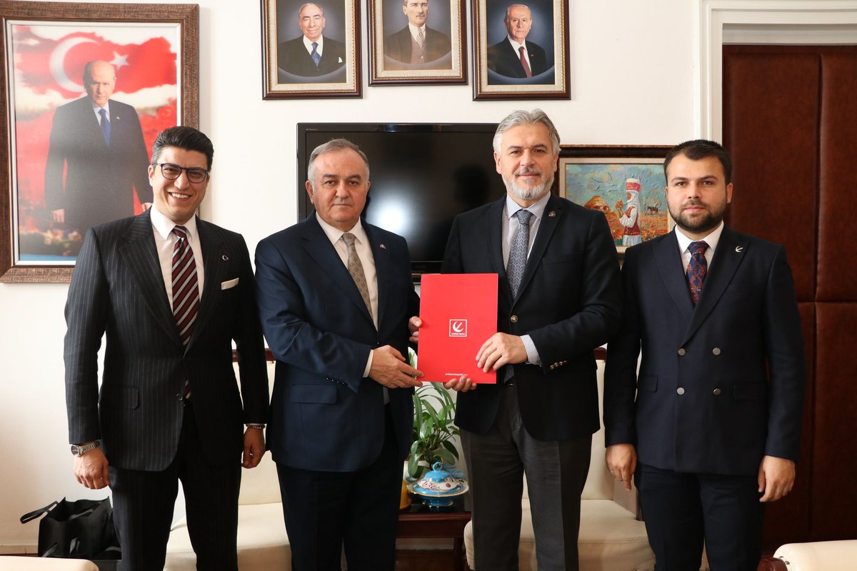 Mehmet Altınöz tweet media