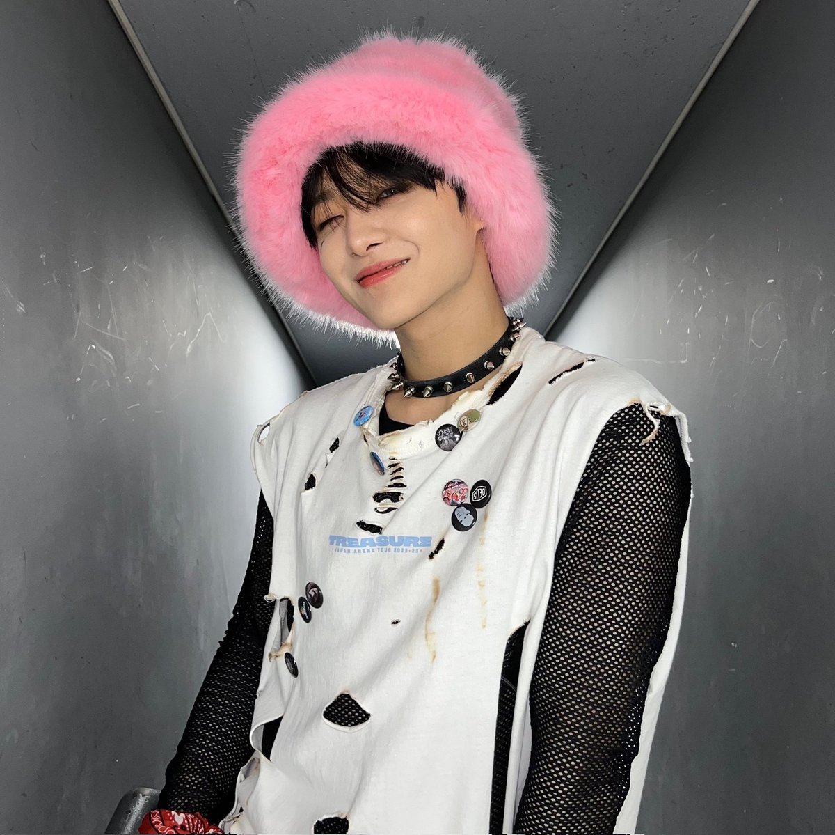 Jossette ¹ tweet media