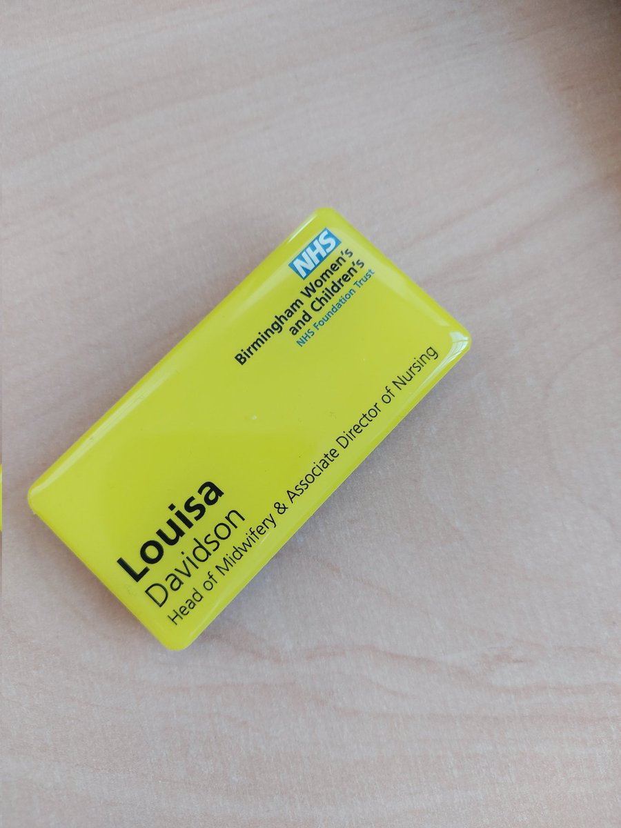 Louisa Davidson tweet media