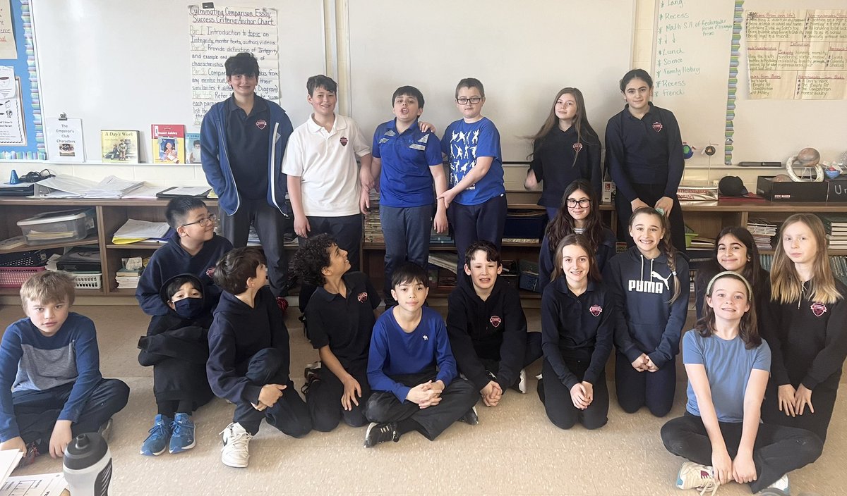 Celebrating World Autism Day!🥰 <a href="/stanne_school/">St. Anne School</a> #stannestyle