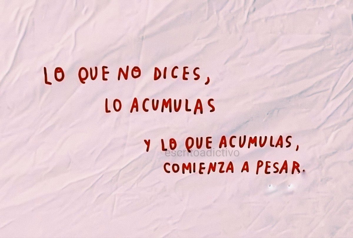 escritos♡ (@escritoadictivo) on Twitter photo 