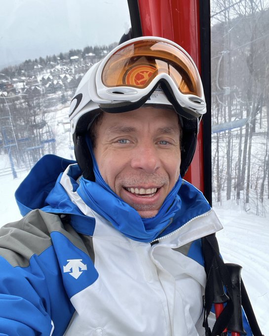 Ski trip to Bromont 🎿 https://t.co/QXaoabxyYA<a href="/tag/independenceday"class="tags"><span>#independenceday</span></a>