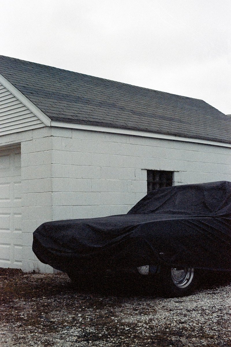 JustinPHofmann's tweet photo. Some shots from an expired roll of Kodak Ultramax https://t.co/2eEu61OACH