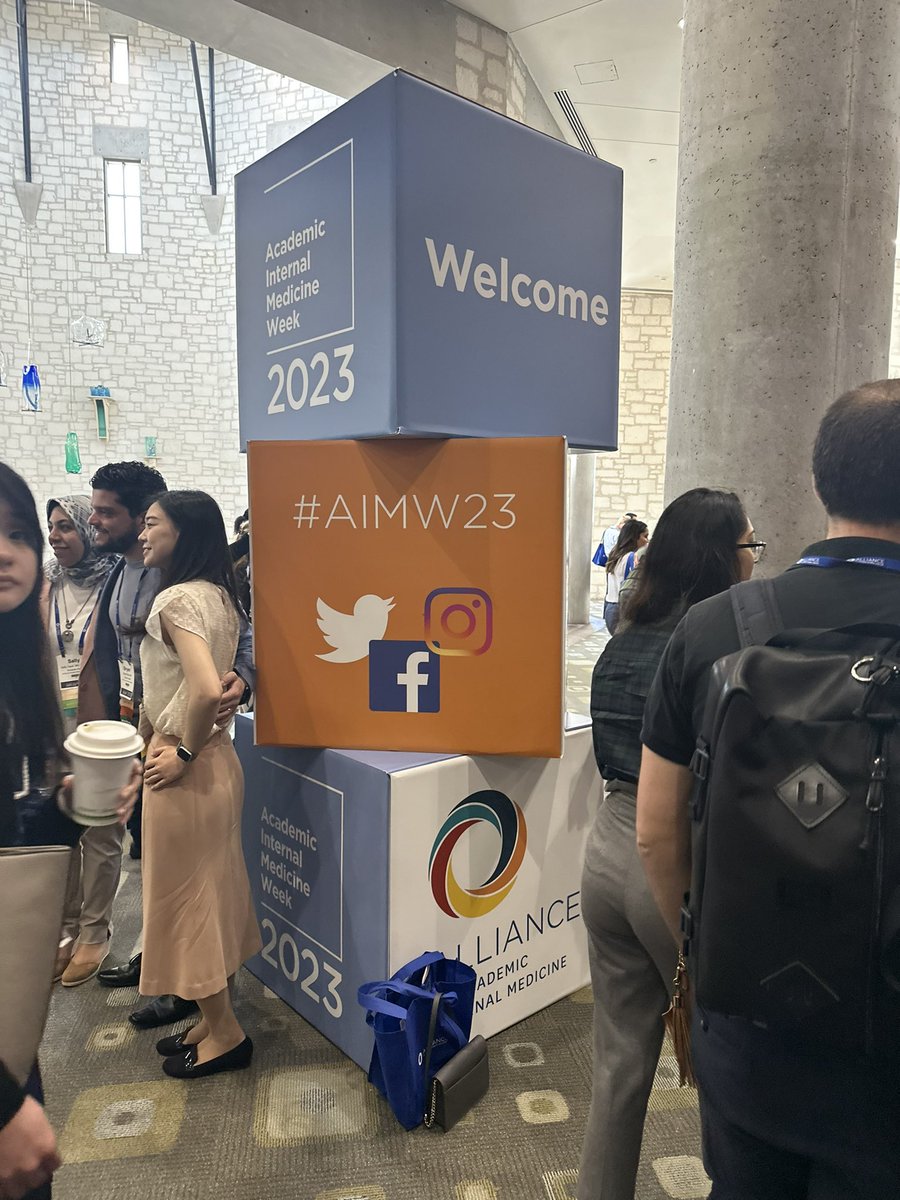 Henry Ford Hospital Internal Medicine Residency tweet media