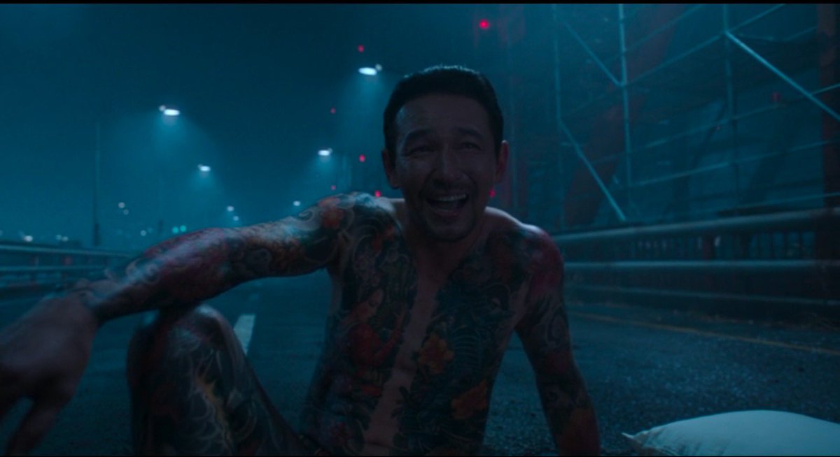 ベンジーボックス tweet media