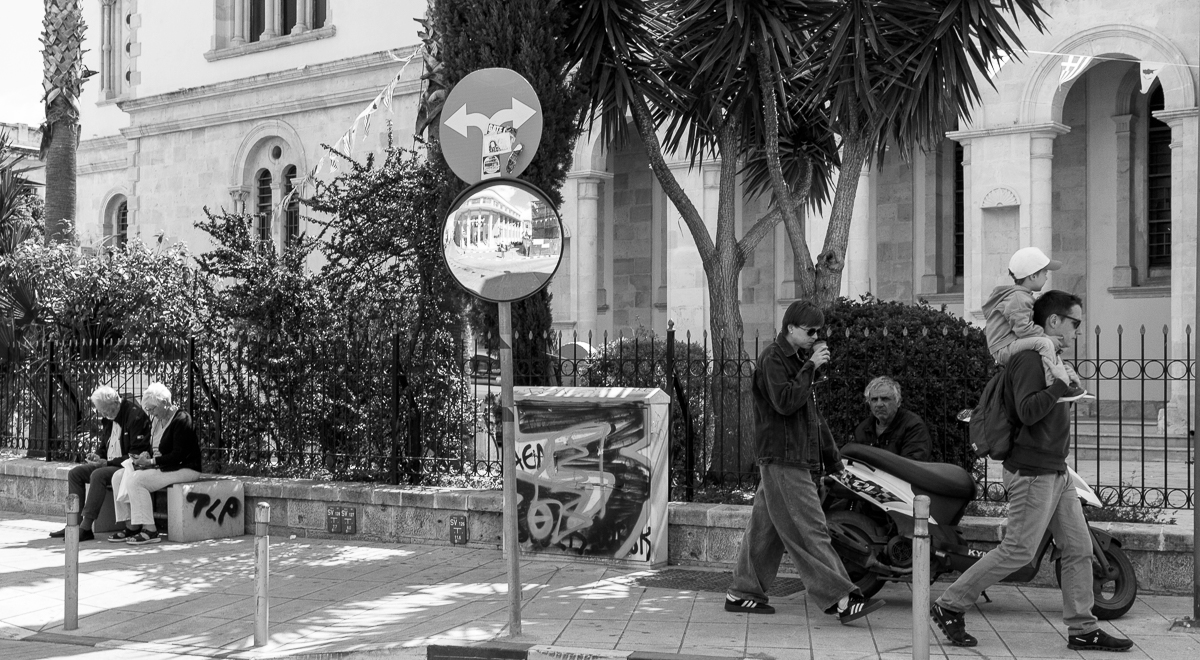 On the road ...

#streetphotography #street #streetphotography_cy #streetart #photoobserve #spicollective #life_is_street #capturestreets #streetshared #streetmobs #sharing_streets #timeless_streets #islandlife #people #road #happymoments # antigoni.photography