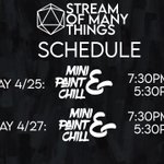 Photo by Stream of Many Things (@StreamOfMT)