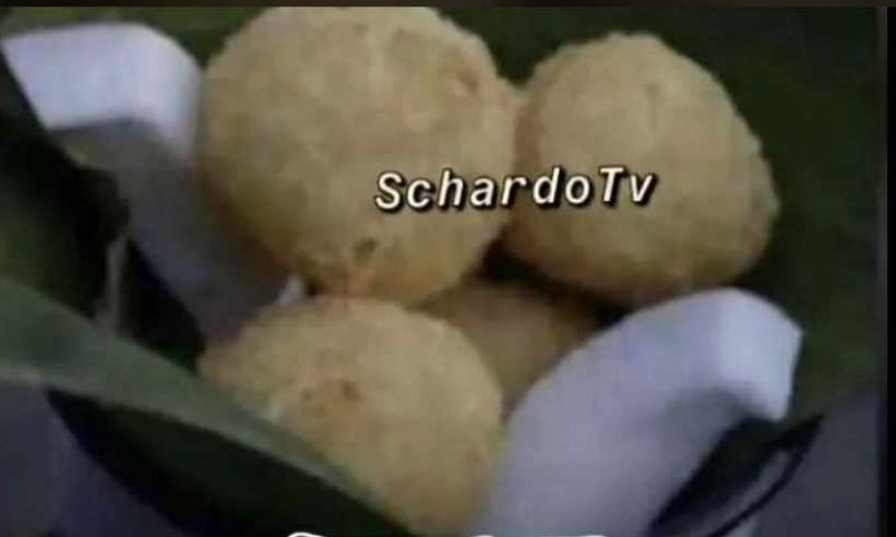 OppSamuel1's tweet photo. Cassava Croquettes 😊 https://t.co/1QMjheEeGb