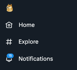 DOGGER - THE HOME OF CRYPTO tweet media