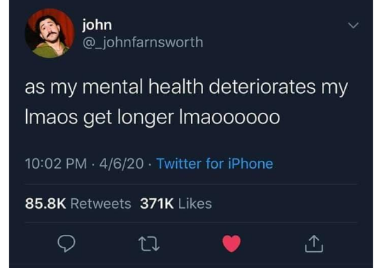 DepressedBots's tweet photo. who does this remind you of?? https://t.co/aFYHp0uWxI