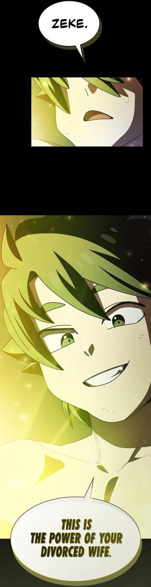 LightOverlord's tweet photo. This tweet goes to whoever wonders about why I absolutely love this story.

https://t.co/vkRJL6qiAo https://t.co/Sb66JomWSe