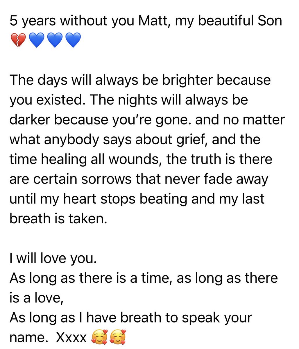 GoreFiona's tweet photo. 💙💙💙 https://t.co/KaiicQrnIZ