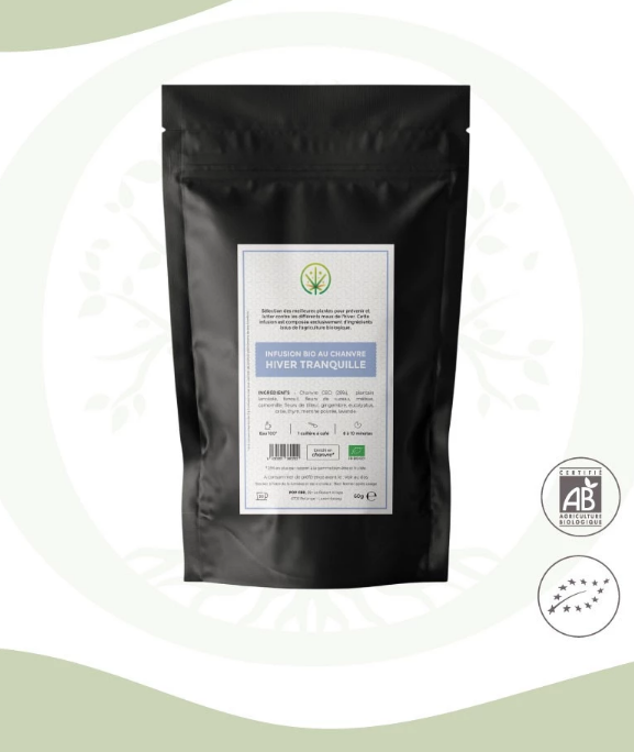 1CBDFamily's tweet photo. CBD FAMILY 👉 https://t.co/sB2ujwGVKG
😀Une délicieuse infusion pour l'hiver qui vous préservera des maladies hivernales !

😍Cette tisane CBD est 100% bio et ne contient pas de THC, vous pouvez la consommer le matin ou le soir sans risque de fatigue. 
#cannabidiol #chanvrecbd https://t.co/8DIT8UEUSR