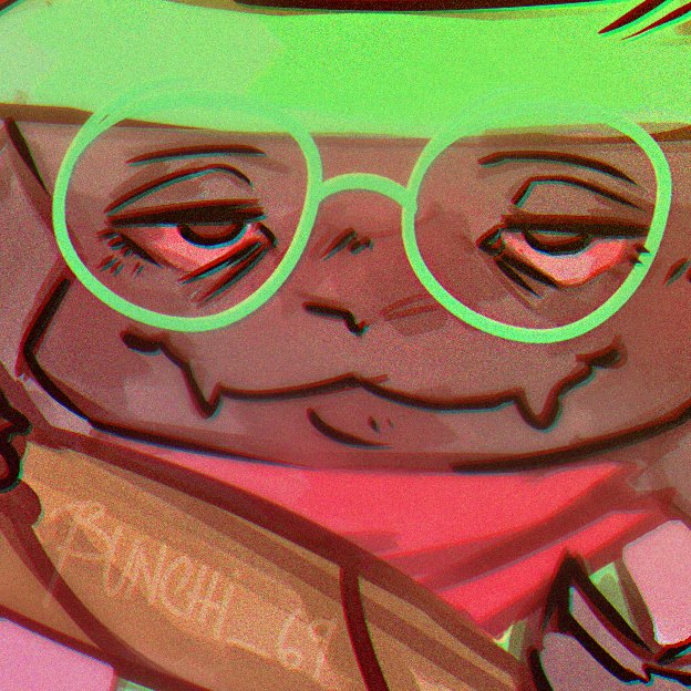 🔞 Bunchi ✦ (He/Him) tweet media