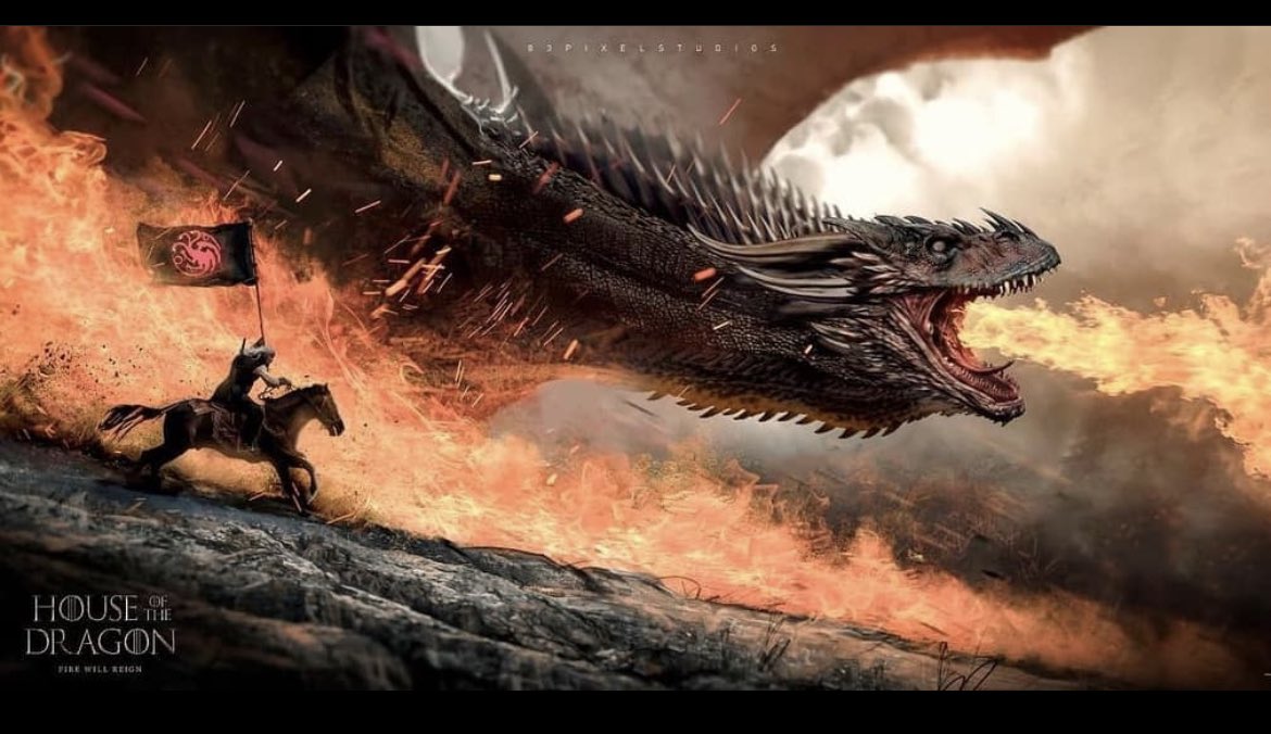 House of the Dragon Prince Daemon Targaryen 4K Wallpaper iPhone HD Phone  9580g