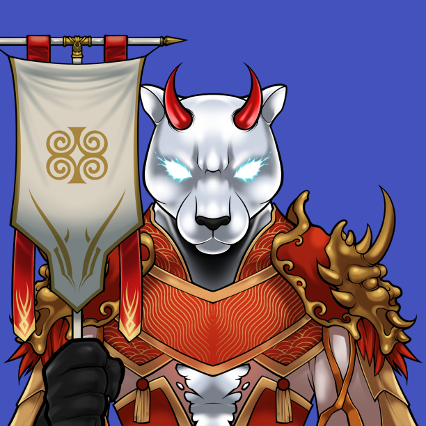 MaiarAngels's tweet photo. 💥Collab Giveaway💥
The Solitude Panther Association (TSPA) is giving away 15 WL spots!
To enter
💥 Follow @solitudePanther & @MaiarAngels
💥 RT + ❤️
💥 Join TSPA discord https://t.co/lTqfIGpPq4
💥Tag 3 friends
🕒Winner in 72 hrs
#CardanoComunity #CNFT #NFT #jointspa https://t.co/7hm2poD4if