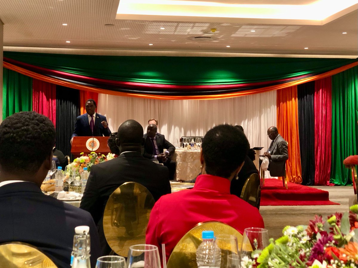 Tim Schnabel (@scienceschnabel) on Twitter photo Honored for the opportunity to promote #ClimateAction 🌍across #Africa with <a href="/VP/">Vice President JD Vance</a> and Zambian President <a href="/HHichilema/">Hakainde Hichilema</a>, US and Zambian industry leaders, government officials, and philanthropists🌽..... Honored for the opportunity to promote #ClimateAction 🌍across #Africa with <a href="/VP/">Vice President JD Vance</a> and Zambian President <a href="/HHichilema/">Hakainde Hichilema</a>, US and Zambian industry leaders, government officials, and philanthropists🌽.....