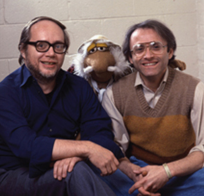 We're saddened to learn that Philip Balsam - co-writer of Fraggle Rock songs including the theme song, "Follow Me", "Let Me Be Your Song", and dozens more - has passed away.

Thanks for all the brilliant music, Phil. 

toughpigs.com/philip-balsam/