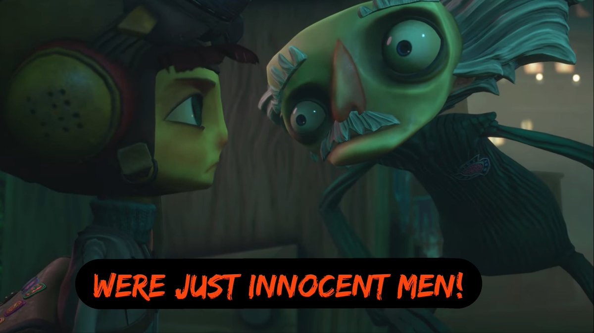DoubleFine's tweet image. 