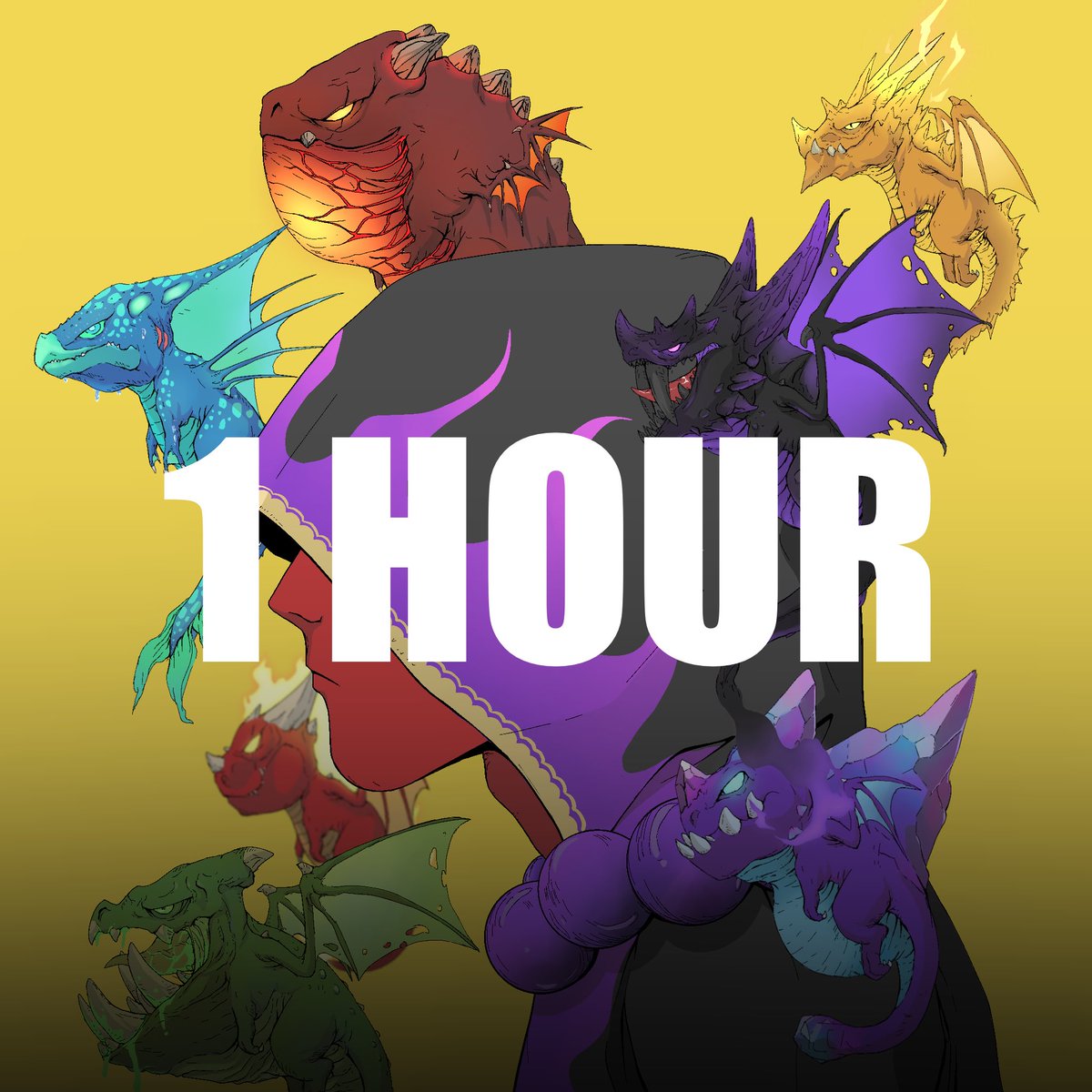 1 hour left until we mint!🧝‍♂️🚀
➡️ app.ebisusbay.com/drops/elf-citi…