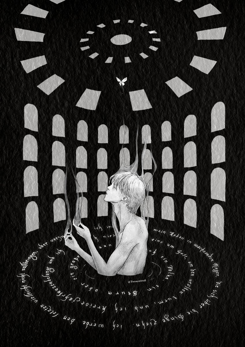 TwoAcornTall's tweet photo. my muse https://t.co/kJ8fZPi36i