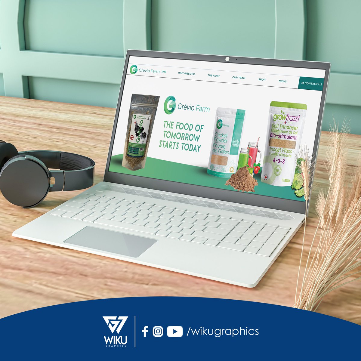 wikugraphics's tweet image. Website Hero Image or Banner.
.
.
.
.
#websitebannerdesign #heroimage #headerbanner #bannerdesign #bannerdesigner #banneradvertising #printdesign #printdesigner #xstandbanner #bannerdesigner #socialmediamarketingagency #ukgraphicdesigner #graphicdesigner #wikugraphics