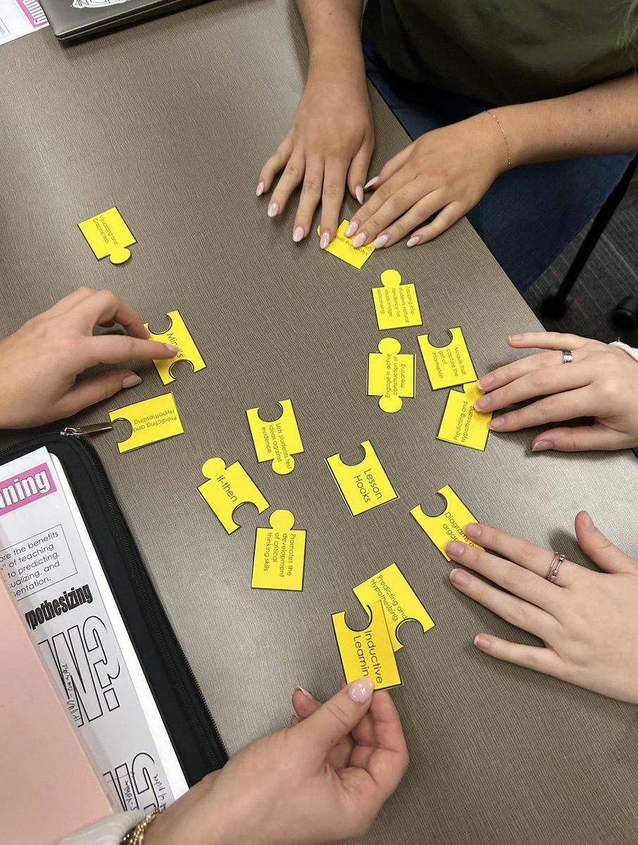masanders3344's tweet photo. Loved seeing a new formative assessment from PLC 2 today! #improvingyourpractice https://t.co/IdvIPbftH2