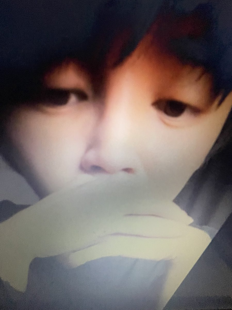 박지민 tweet media