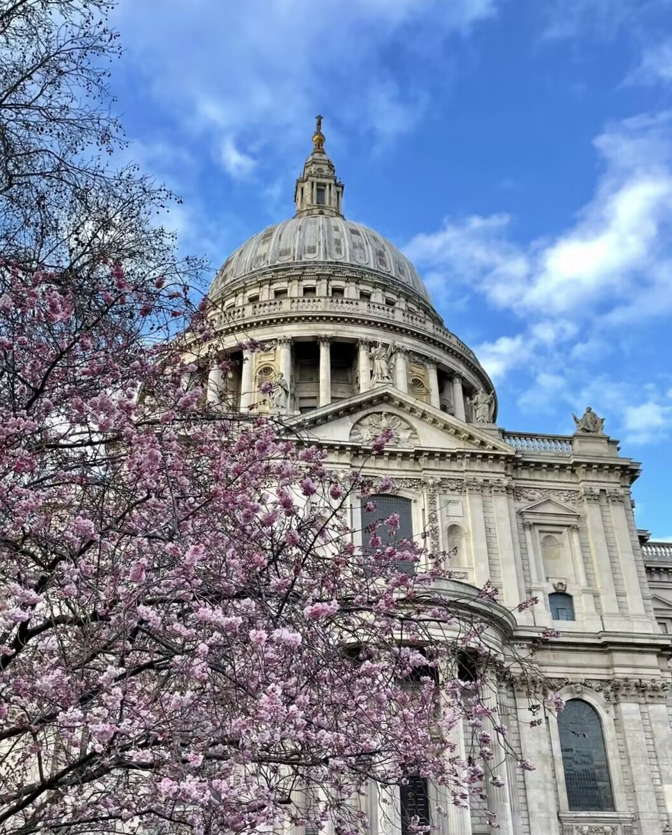 St. Paul's Cathedral